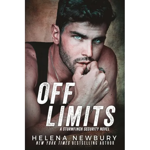 Off Limits - Paperback