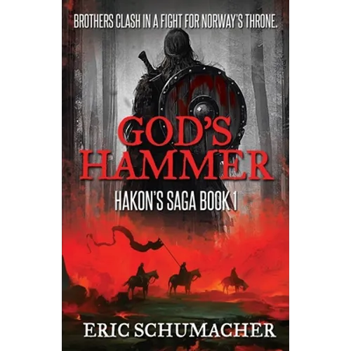 God's Hammer - Paperback