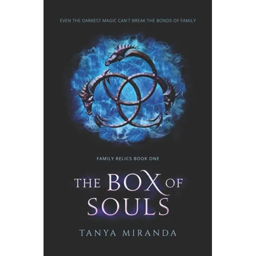 The Box Of Souls - Paperback
