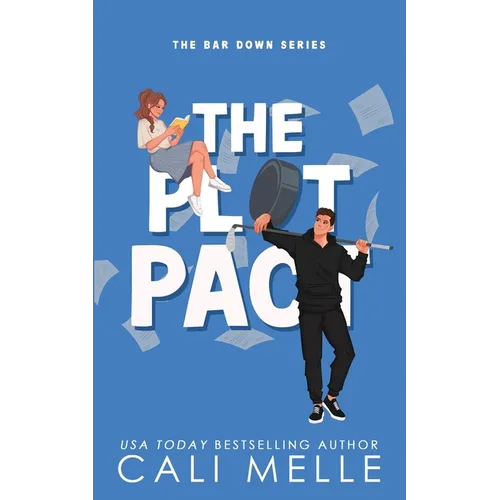 The Plot Pact - Paperback