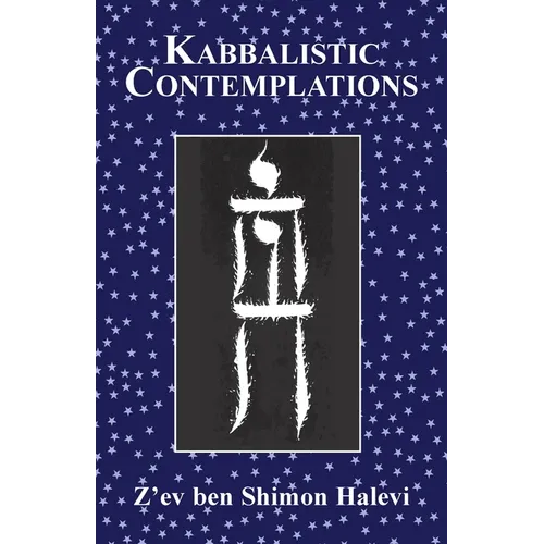 Kabbalistic Contemplations - Paperback