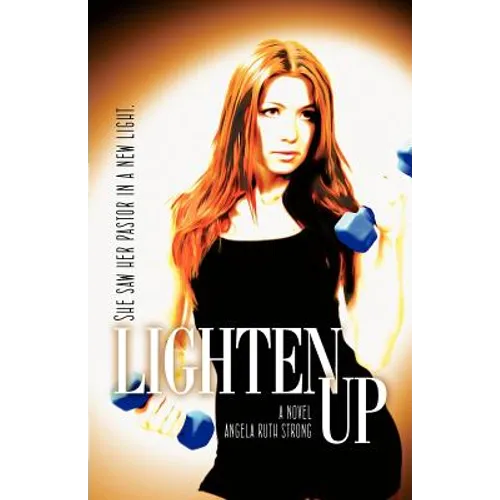Lighten Up - Paperback