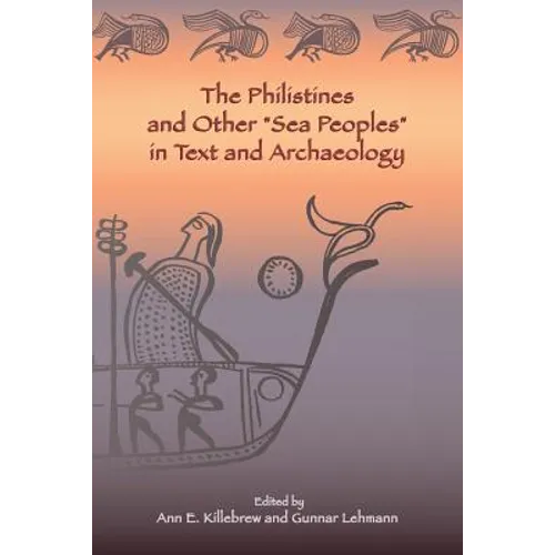 The Philistines and Other 