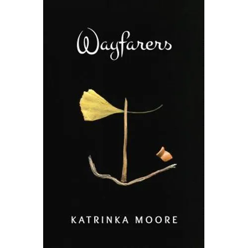 Wayfarers - Paperback