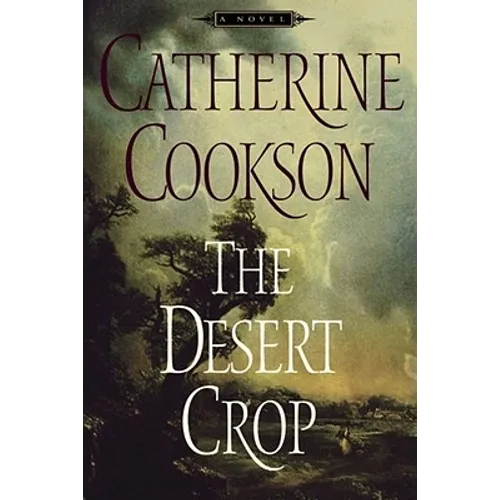 The Desert Crop - Paperback