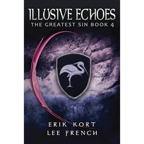 Illusive Echoes - Paperback