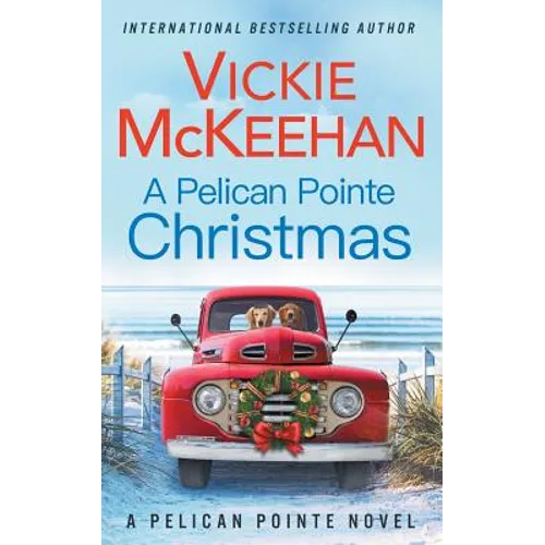 A Pelican Pointe Christmas - Paperback