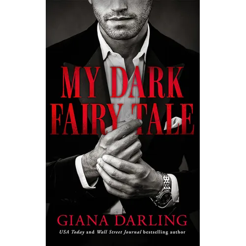 My Dark Fairy Tale - Paperback