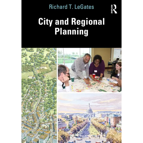 City and Regional Planning - Paperback