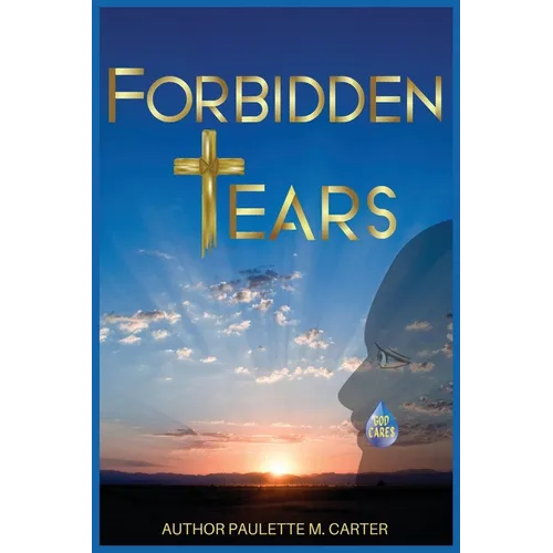 Forbidden Tears - Paperback