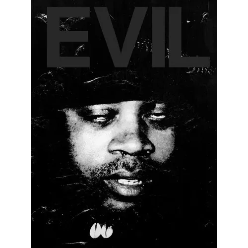 Arthur Jafa: Live Evil