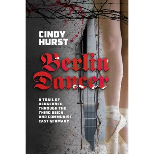 Berlin Dancer - Paperback