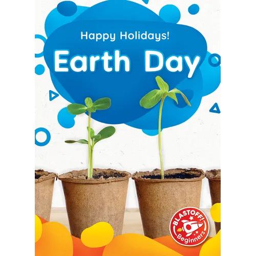 Earth Day - Paperback