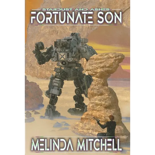 Fortunate Son - Hardcover