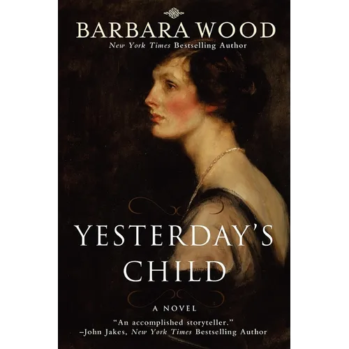 Yesterday's Child - Paperback