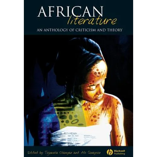 African Literature - Paperback