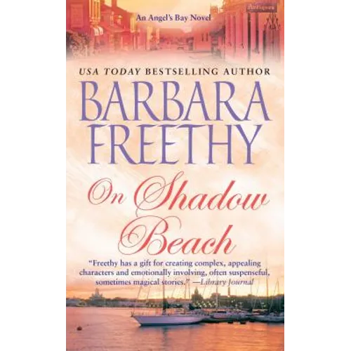 On Shadow Beach - Paperback