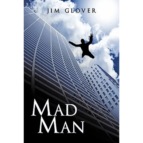 Mad Man - Paperback