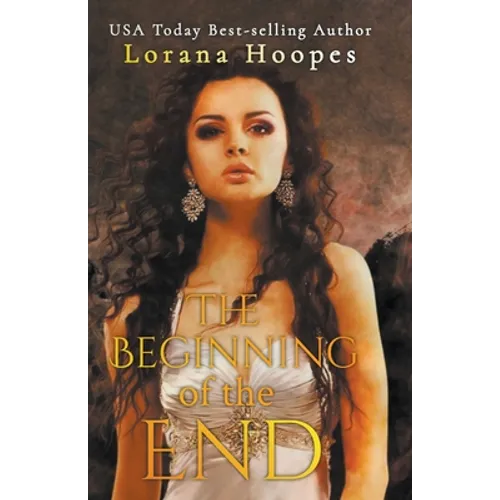 The Beginning of the End - Paperback