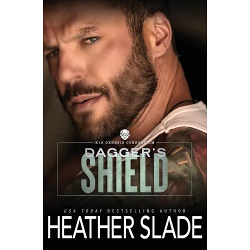 Dagger's Shield - Paperback