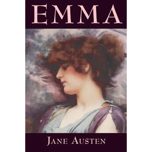 Emma - Paperback