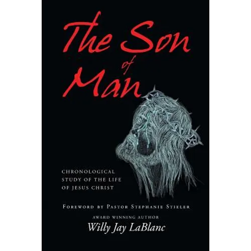 The Son of Man - Paperback
