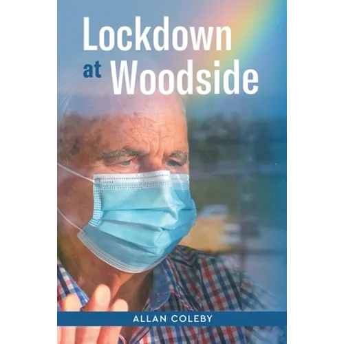Lockdown At Woodside - Paperback