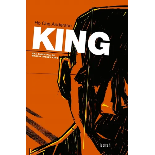 King - Paperback