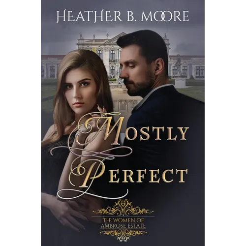Mostly Perfect - Paperback