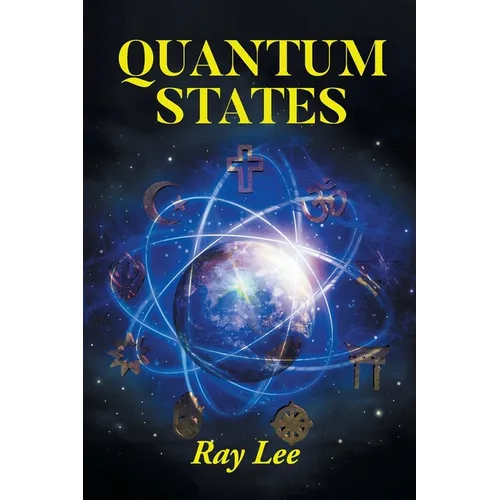 Quantum States - Paperback