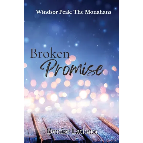 Broken Promise - Paperback