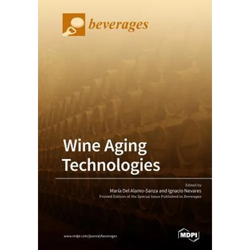 Wine Aging Technologies - Paperback