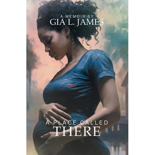 A Place Called There - Hardcover