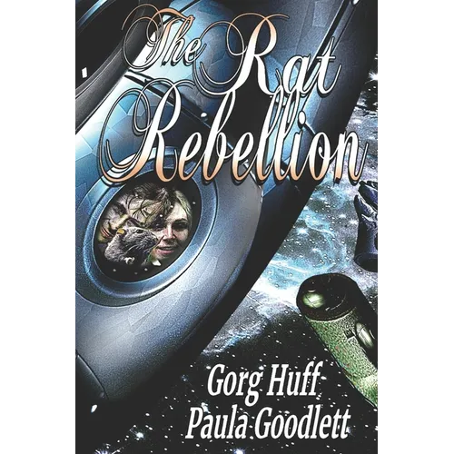 The Rat Rebellion - Paperback