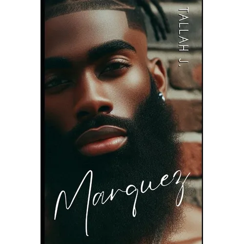 Marquez: A Hood Love Story - Paperback
