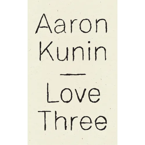 Love Three: A Study of a Poem by George Herbert - Paperback