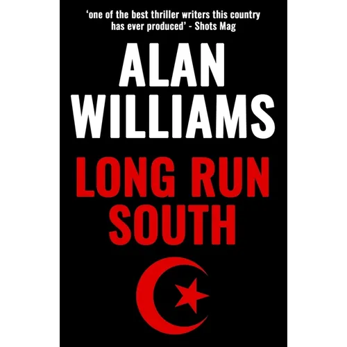 Long Run South - Paperback