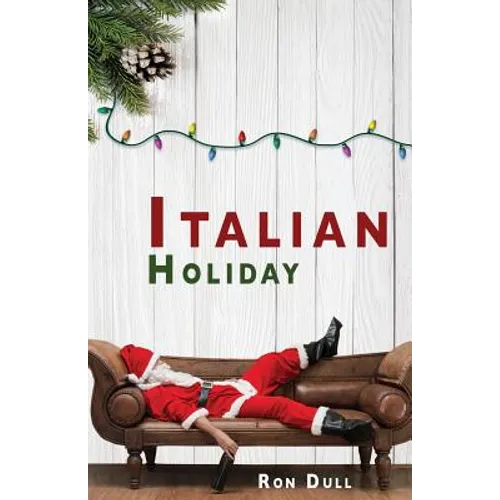 Italian Holiday - Paperback