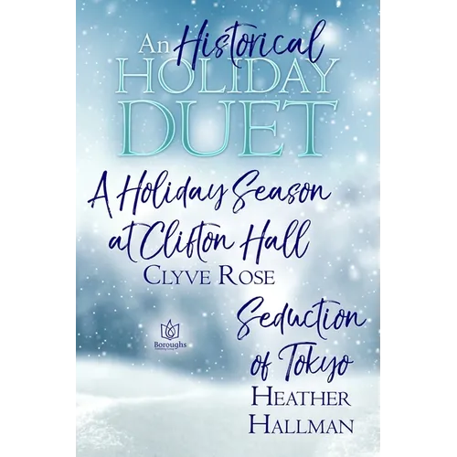 An Historical Holiday Duet - Paperback