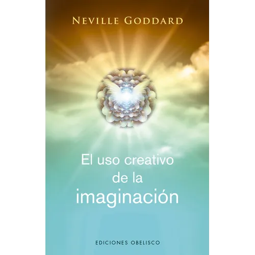 USO Creativo de la Imaginacion, El - Paperback