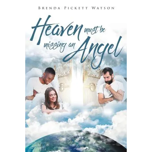 Heaven Must Be Missing An Angel: I Saw Her at the Bus Stop