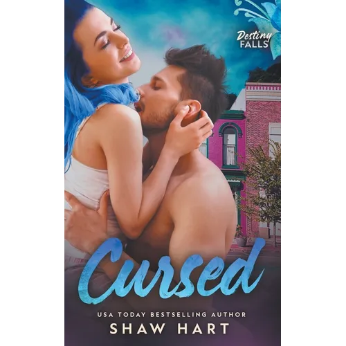 Cursed - Paperback