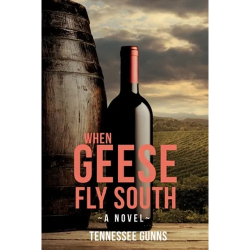 When Geese Fly South - Paperback