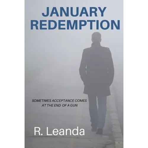 January Redemption - Paperback