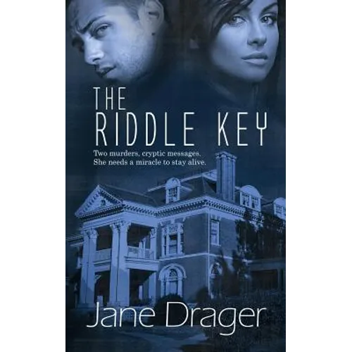 The Riddle Key - Paperback