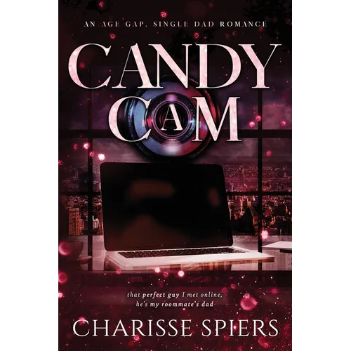 Candy Cam - Paperback