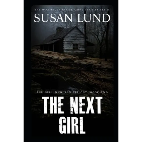 The Next Girl - Paperback