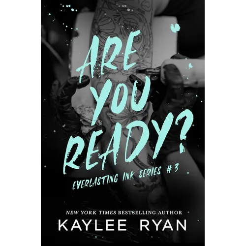 Are You Ready? - Special Edition - Paperback