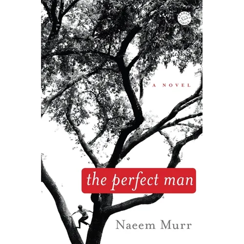 The Perfect Man - Paperback
