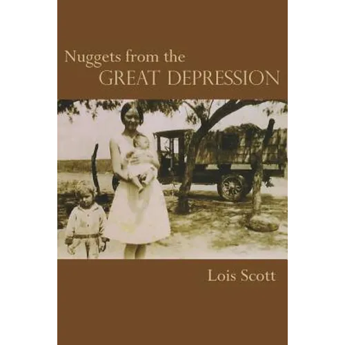 Nuggets from the Great Depression - Paperback